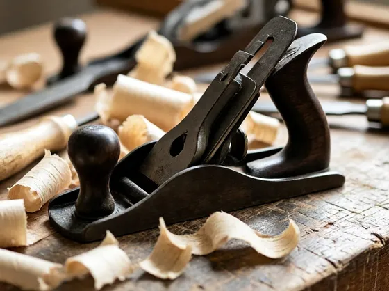 lavorare il legno