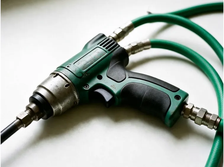 Avvitatore pistola