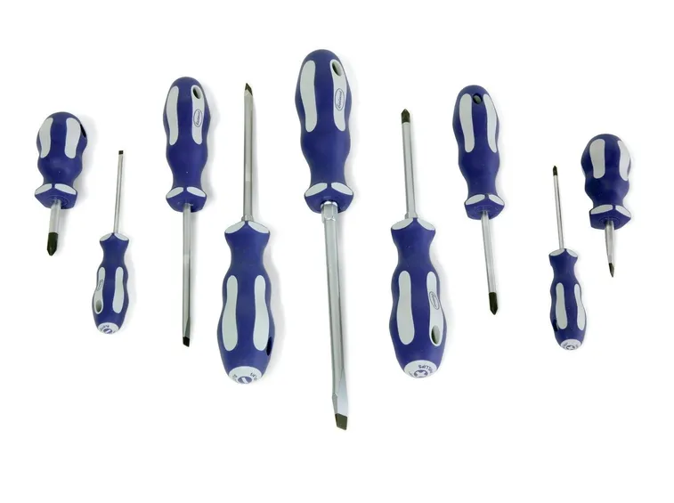 Set cacciavite