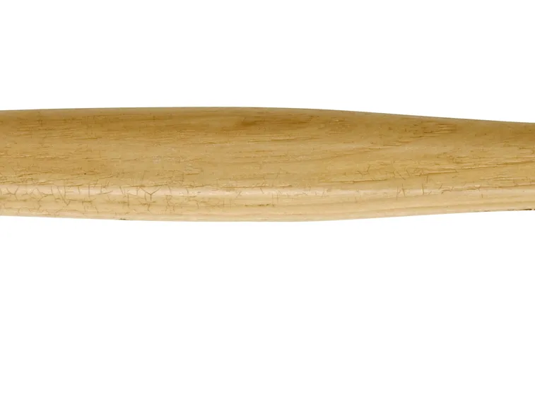martello con manico in legno