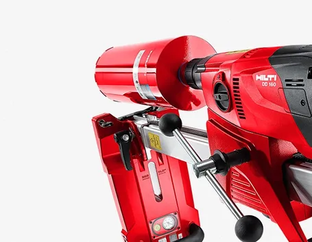 Martello pneumatico Hilti