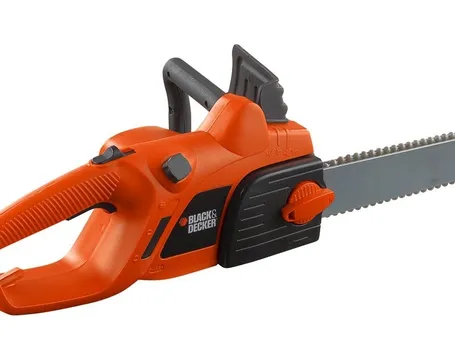 Sega elettrica Blackdecker