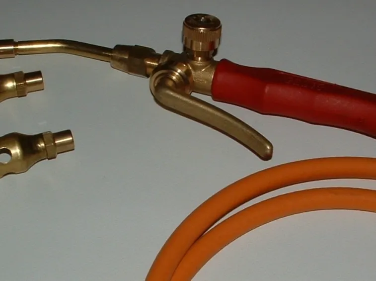 Cannello accessori