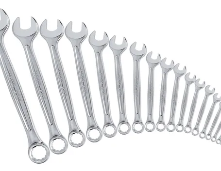 Set chiavi fisse