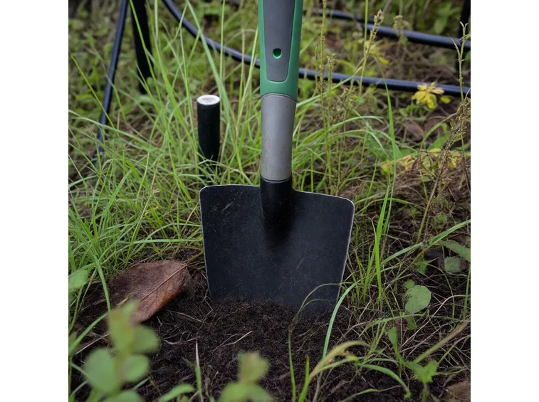 zappa per giardinaggio