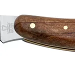 Una moderna roncola con manico ergonomico