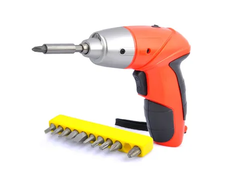Avvitatore elettrico