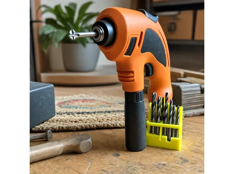 Avvitatore elettrico