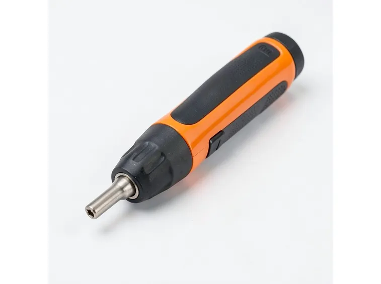 Avvitatore elettrico lineare