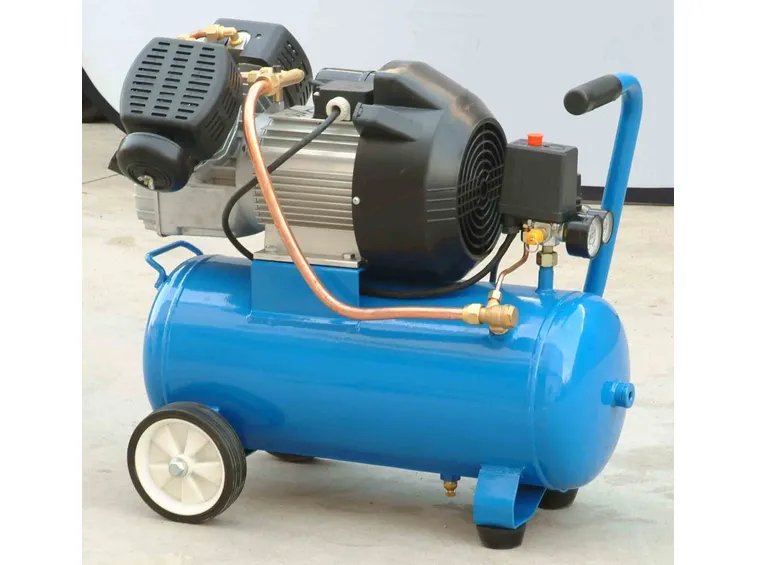 Compressore volumetrico a pistone