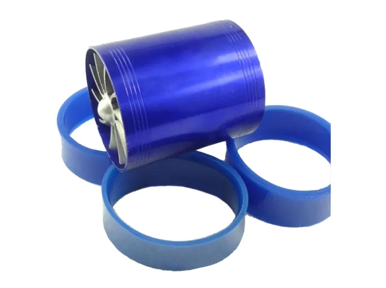 Modello di turbocompressore centrifugo