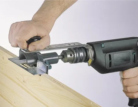 Fresatrice per legno a scorrimento