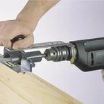 Fresatrice per legno a scorrimento