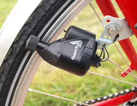 Dinamo per biciclette