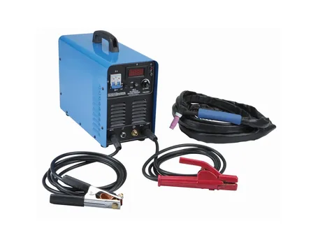 Modello portatile di puntatrice elettrica