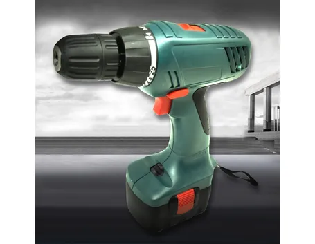 Trapano avvitatore a batteria