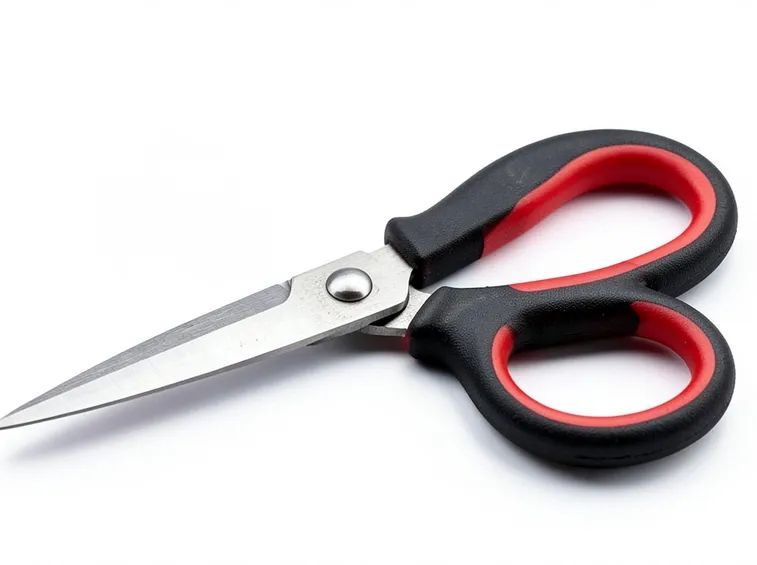 Forbici elettricista ergonomiche