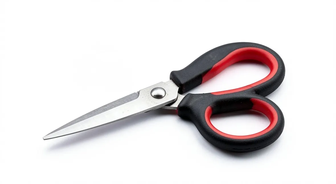 Forbici elettricista ergonomiche