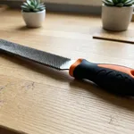 Modelli di lime per legno