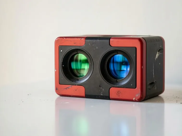 Livella laser vista lenti