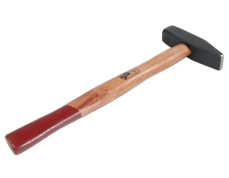 Martello in legno e metallo