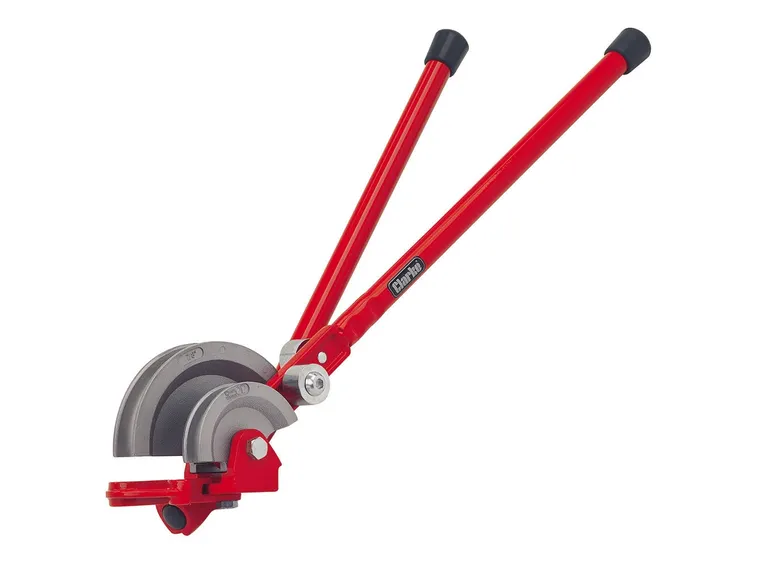 piegatubi manuale
