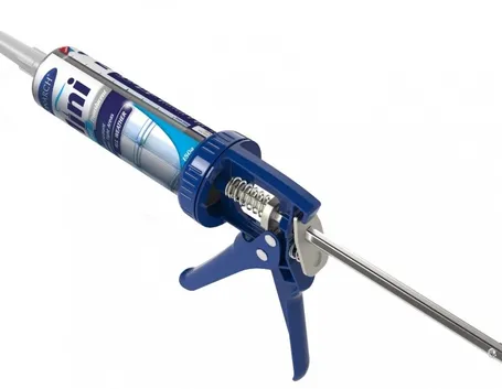 Pistola per silicone