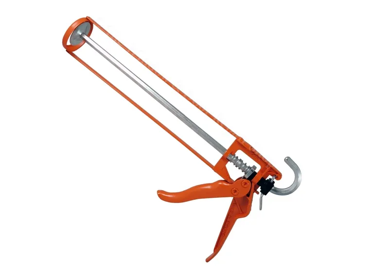 Dimensione pistola silicone