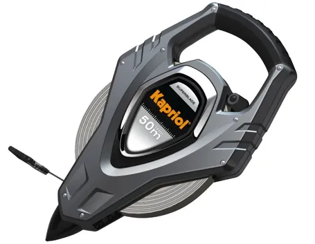 Rotella metrica 50 mt