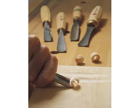Solco legno