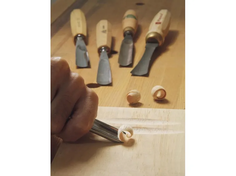 Solco legno