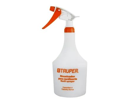 Spruzzatore manuale