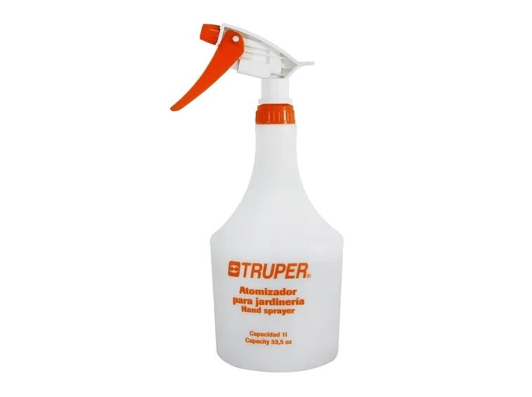 Spruzzatore manuale