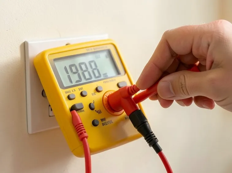 Tester digitale economico e compatto