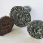 Antichi timbri per ceralacca