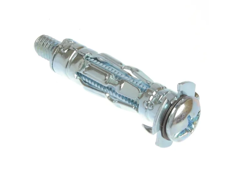 Tassello metallico