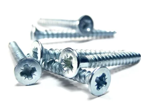 Viti inox