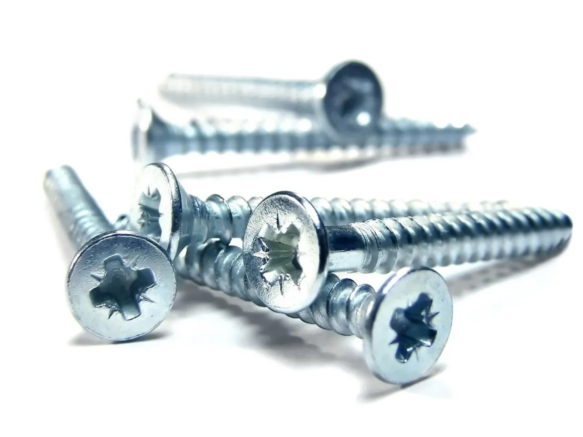 Viti inox