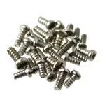 Viti in acciaio inox