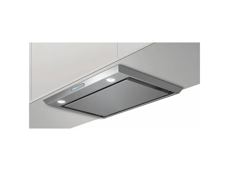 Cappa per cucina ad incasso