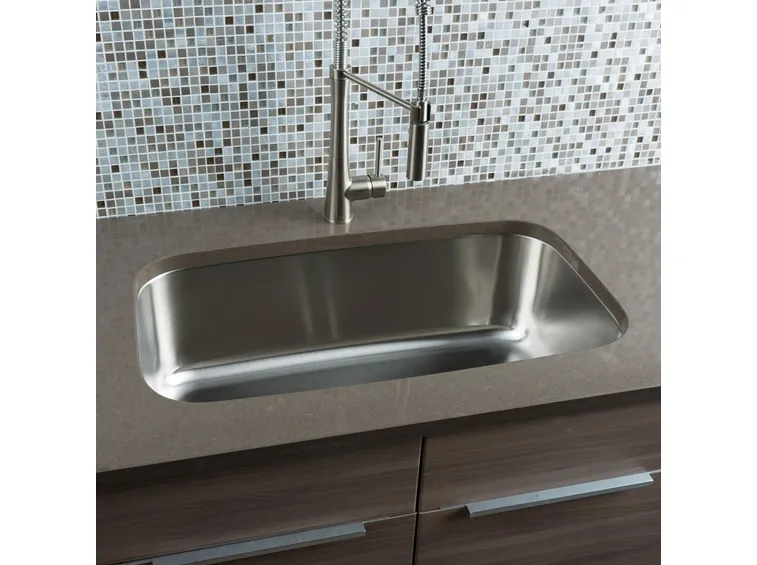 Lavabo integrato