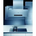 Tubo cappa cucina moderna