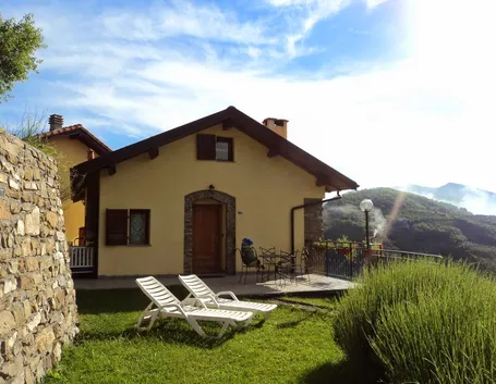Agriturismo Altavia