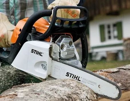 ANDREAS STIHL