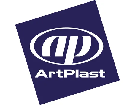 Logo artplast