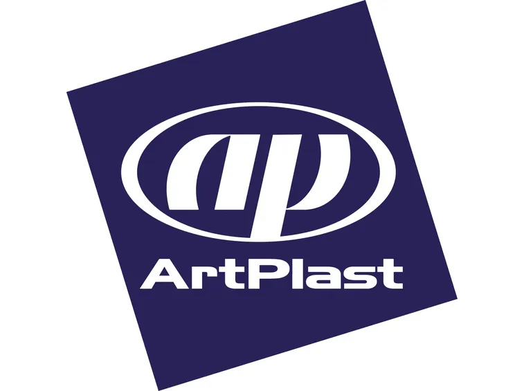 Logo artplast