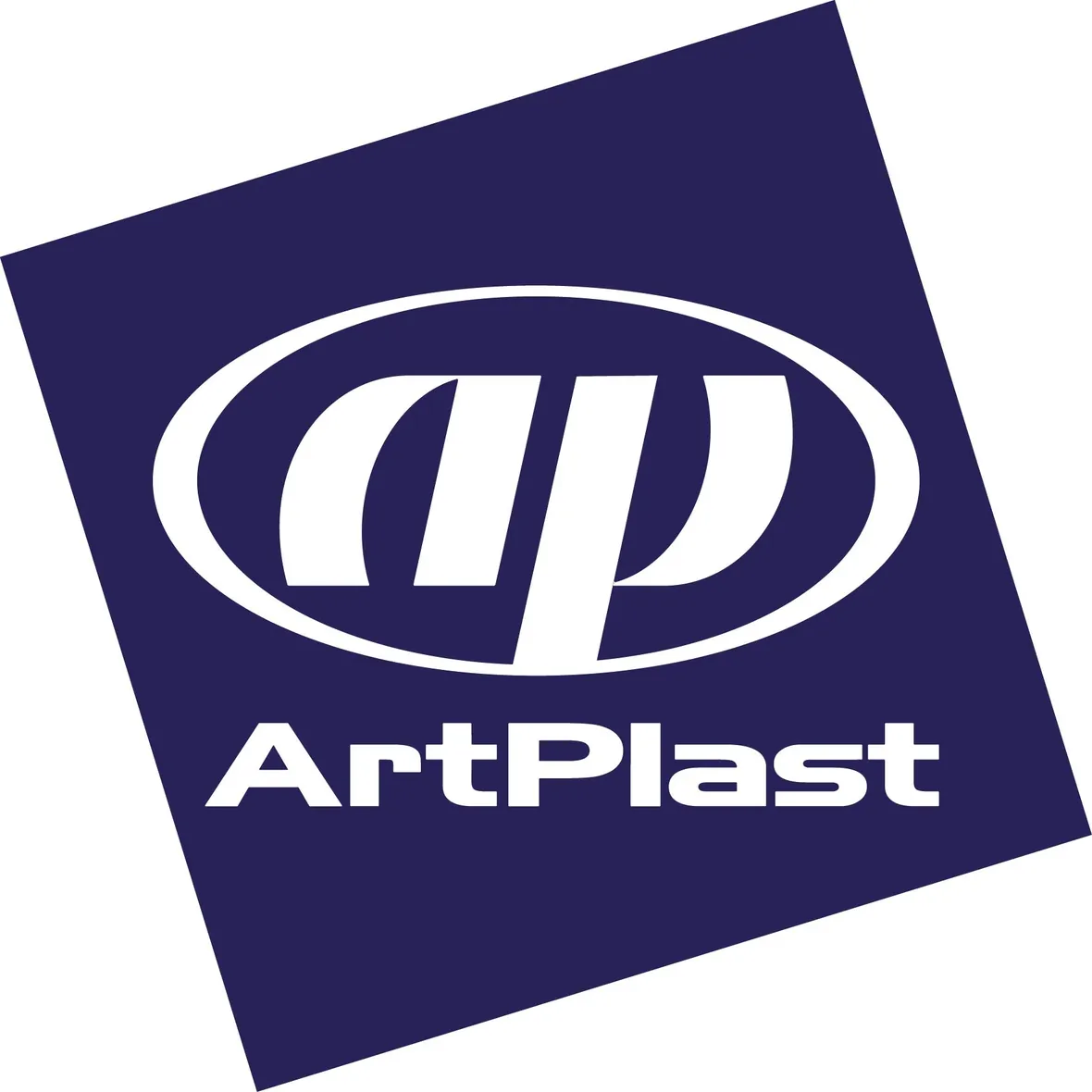 Logo artplast