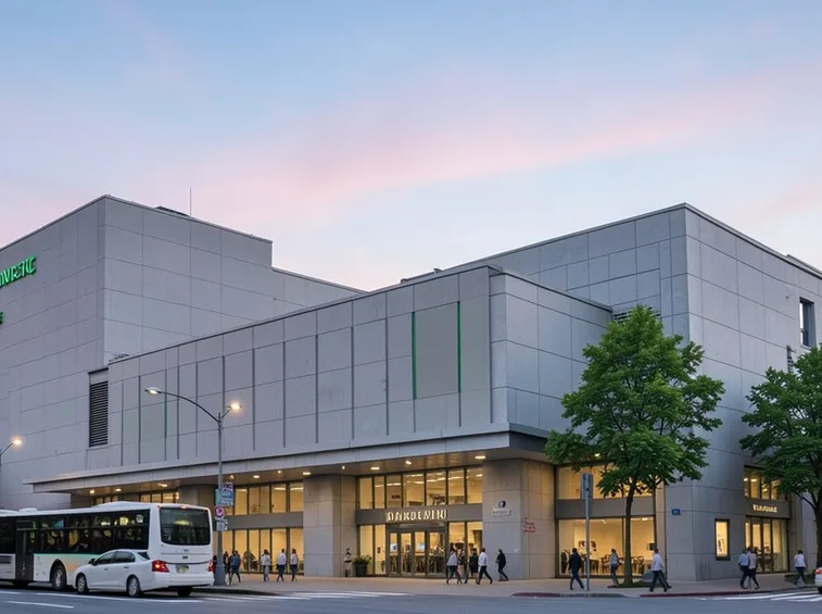 El Corte Ingles: i servizi offerti nell'area commerciale
