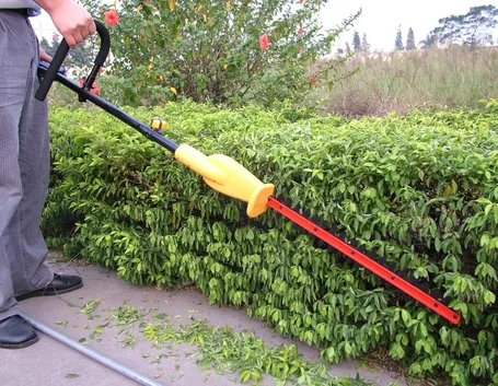 Macchine giardinaggio
