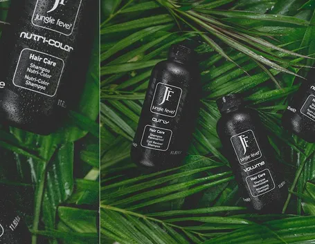 Prodotti Jungle Fever